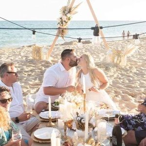 Meet your Posher, Dereck